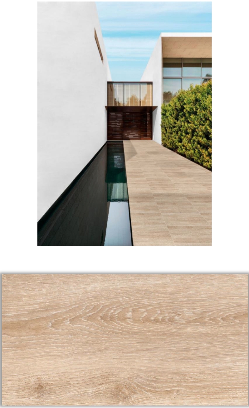 WOOD ROVERE